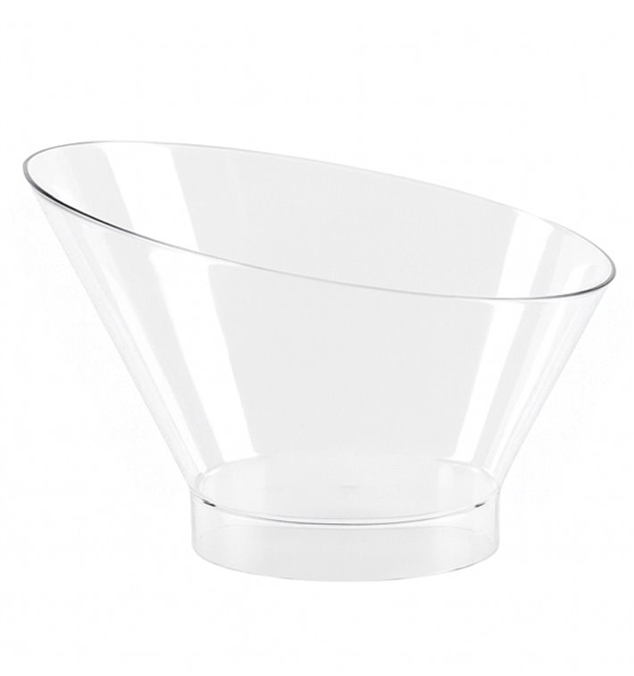Cup Low 195ml (100 Units) 