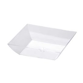 Square Plate 35ml (25 Units) 