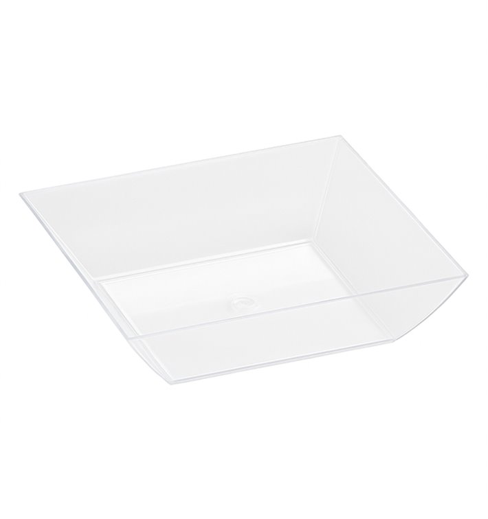 Square Plate 35ml (25 Units) 