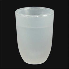 Pot Double Wall 48ml (200 Units) 