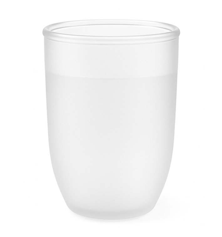 Pot Double Wall 48ml (200 Units) 