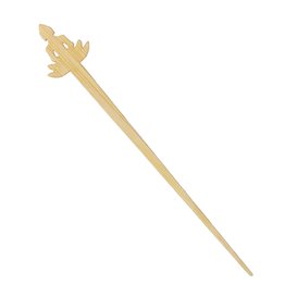 Bouddha 1 Skewer 12cm (50 Units) 