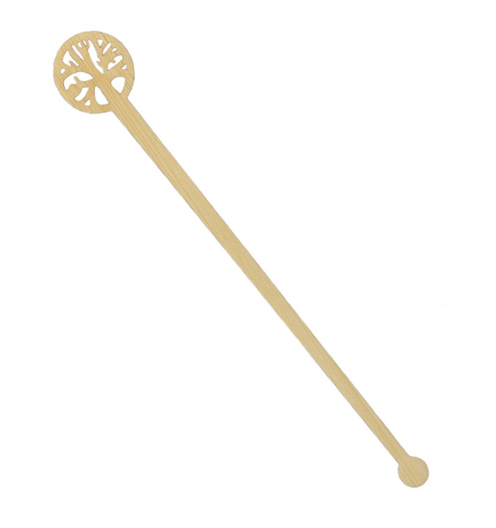 Shaker Tree of Life 14cm (600 Units)