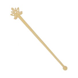 Bouddha 2 Stirrer 14cm (600 Units)