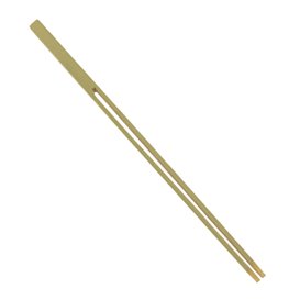 Double Skewer 15 cm (100 Pezzi)