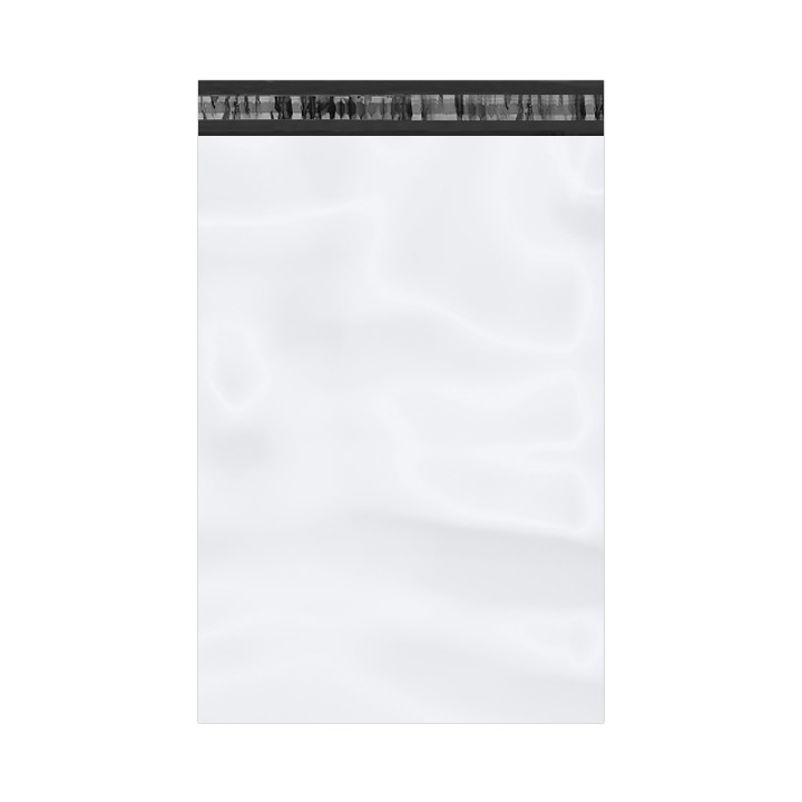 Plastic Shipping Bags Tamper-Evident G260 32x42cm (500 Units)