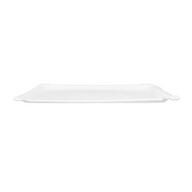 Paper Tray Rectangular shape White 31x38 cm (50 Units) 