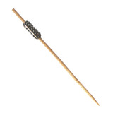 Bamboo skewer “Totem” 9cm (25 Units)