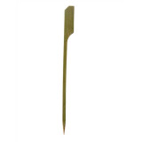 Natural Bamboo Golf Skewer 18cm (50 Units)  