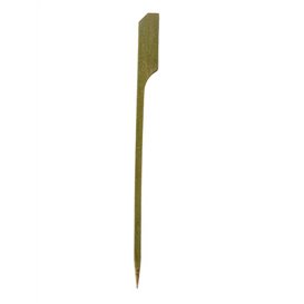 Natural Bamboo Golf Skewer 18cm (50 Units)  
