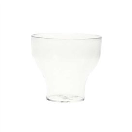 Non-Woven Bag with Long Handles Fuchsia 48+10x35cm (200 Units)