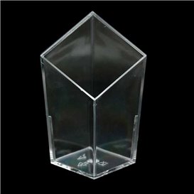 Non-Woven Bag with Long Handles Electric Blu 48+10x35cm (200 Units)