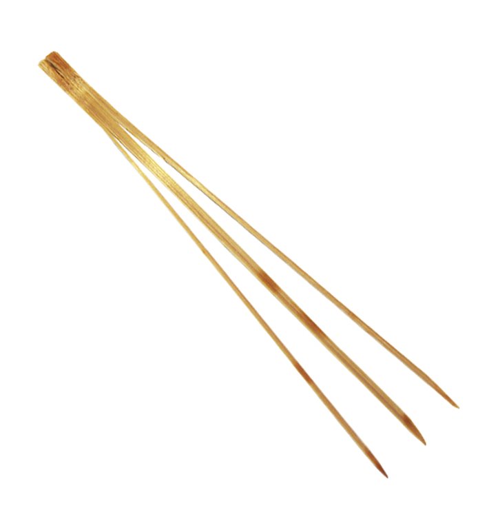 Non-Woven Bag with Long Handles Navy Blu 48+10x35cm (200 Units)