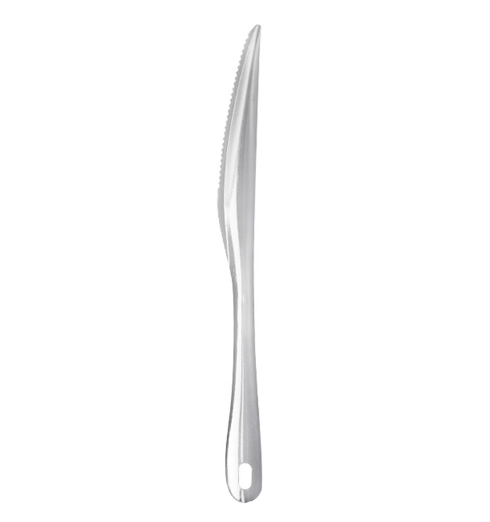 Stainless Steel Knife 17,7cm (1.440 Units)