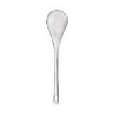Stainless Steel Spoon 17,3cm (6 Units)