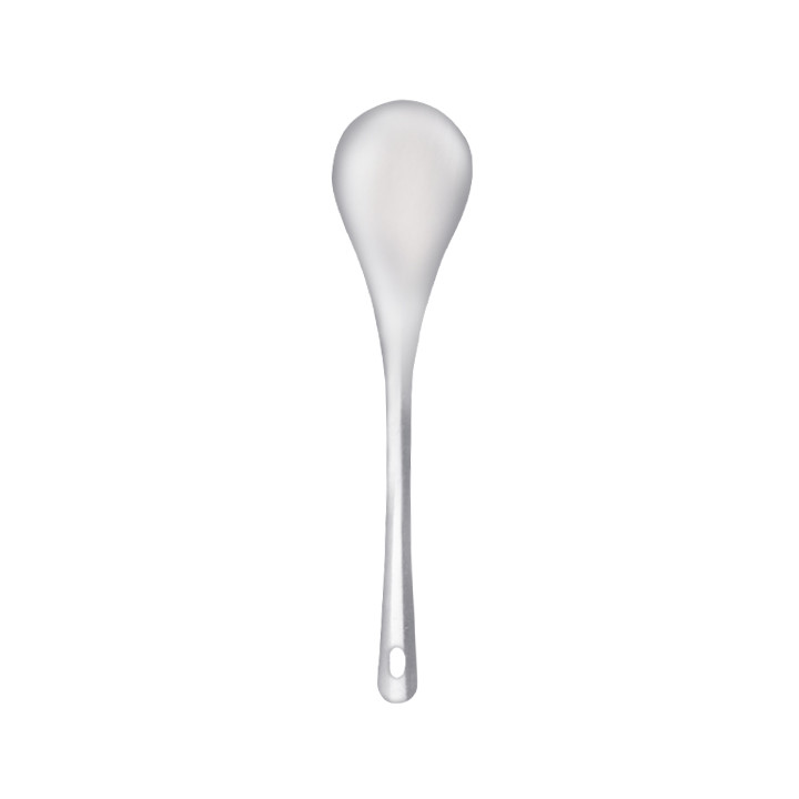 Stainless Steel Spoon 17,3cm (1.080 Units)