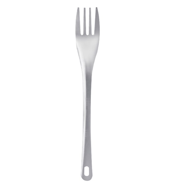 Stainless Steel Fork 17,5cm (1.440 Units)