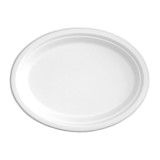 Non-Woven PREMIUM Foldable Foldable Bag with Short Handles Green 35+20x40cm (100 Units)