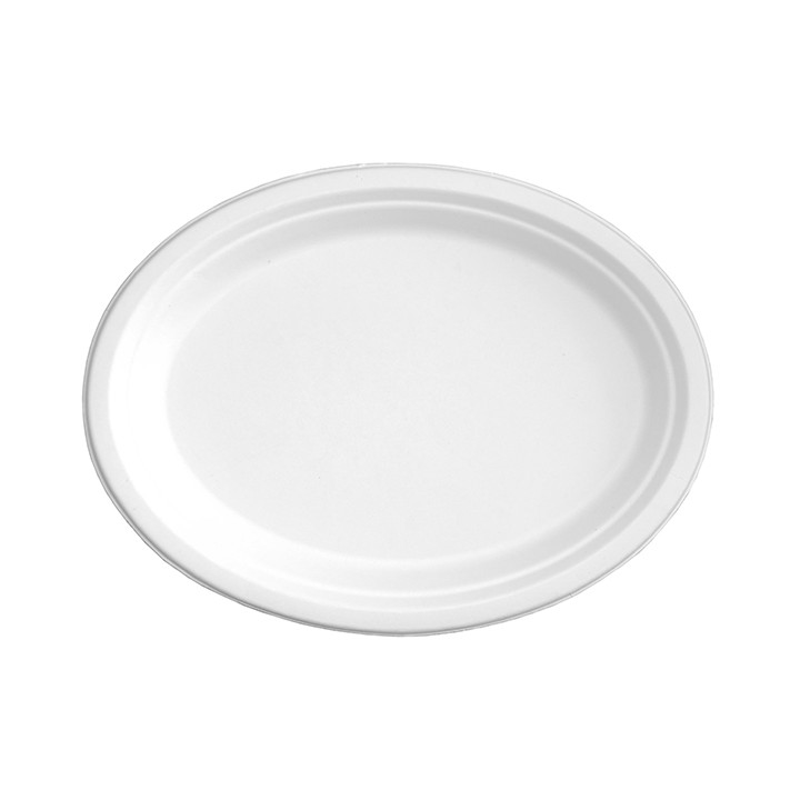 Non-Woven PREMIUM Foldable Foldable Bag with Short Handles Green 35+20x40cm (100 Units)