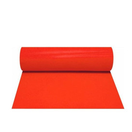 Novotex Table Runner Red 50g P30cm 0,4x48m  