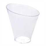 Tall Tasting Glass PS 65ml (25 Units)