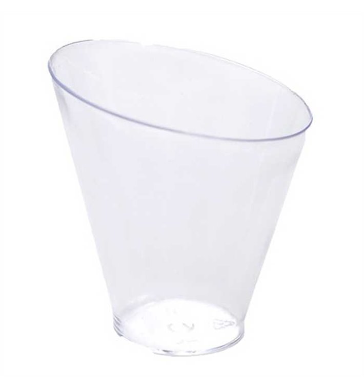 Tall Tasting Glass PS 65ml (25 Units)
