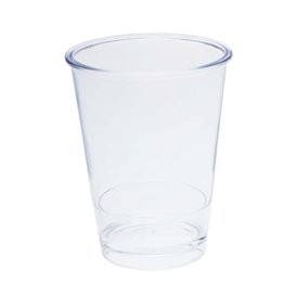 Mini Tasting Glass PS 60ml 5x3x6,3cm (20 Units)