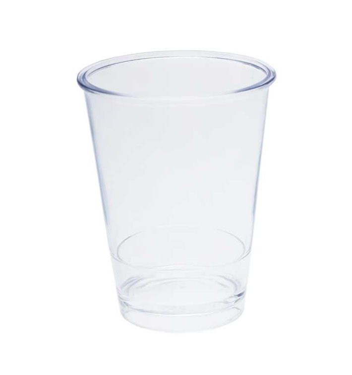 Mini Tasting Glass PS 60ml 5x3x6,3cm (200 Units)