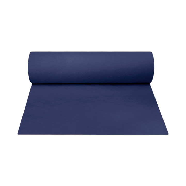 Novotex Table Runner Blue 50g P30cm 0,4x48m 