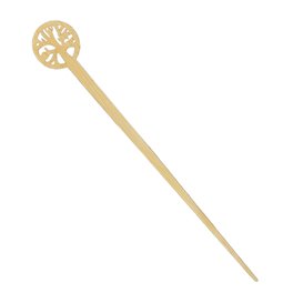 Bamboo Skewer Tree of Life 12cm (600 Units)