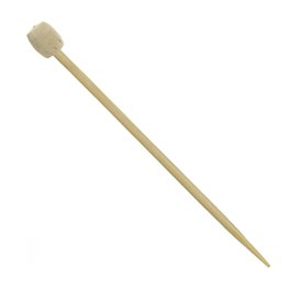 Bamboo Skewer Pearl 7cm (1.200 Units)