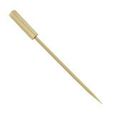 Bamboo Skewer Cylinder 7cm (100 Units)