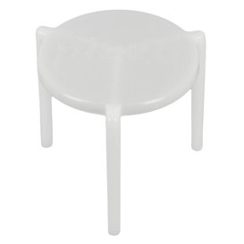 Plastic Pizza Saver 38mm (100 Units)