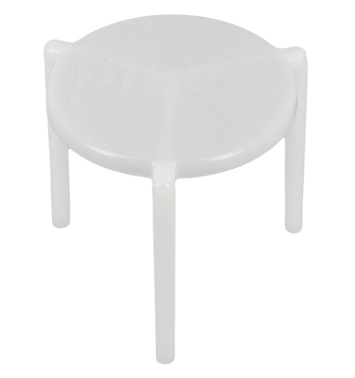 Plastic Pizza Saver 38mm (100 Units)