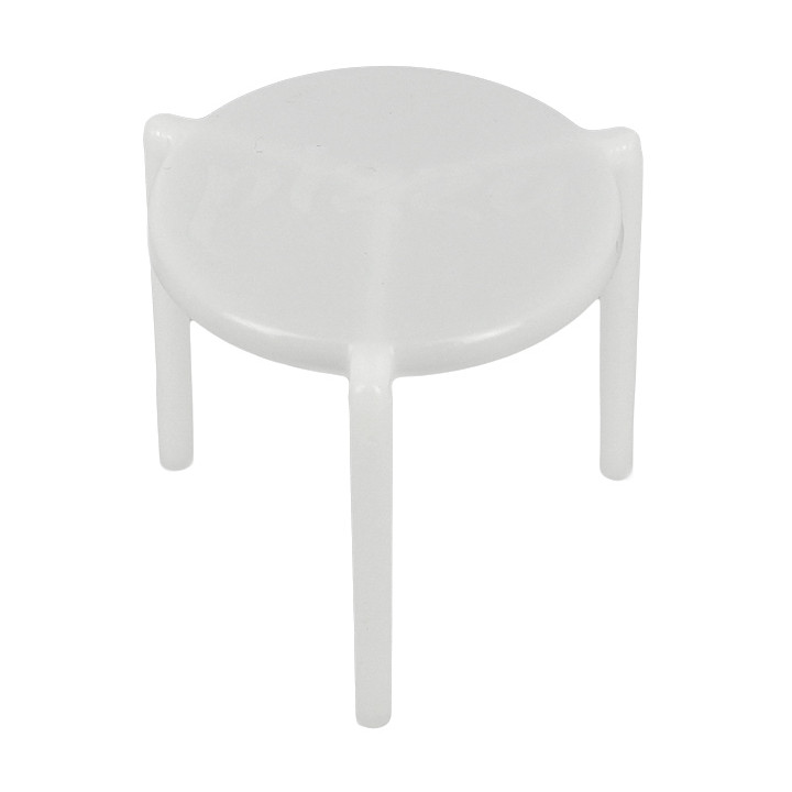 Plastic Pizza Saver 38mm (100 Units)