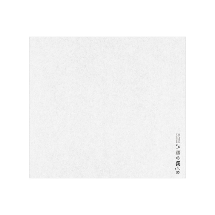 Paper Food Wrap Grease-Proof White 28x31cm (1000 Units) 