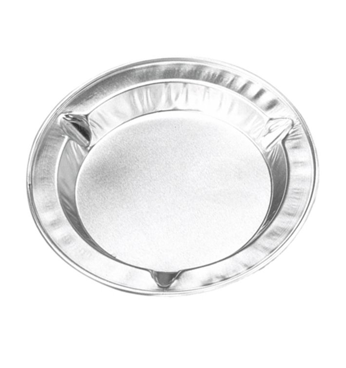 Aluminium Ahstray Ø8,8cm 