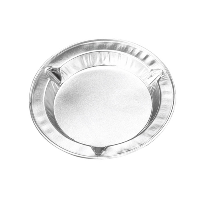 Aluminium Ahstray Ø8,8cm 