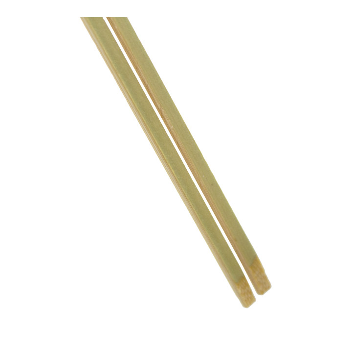 Bamboo Serving Tong 10cm (2.000 Units)