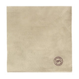 Eco-Friendly Napkin Embossed 30x30cm 1-ply (100 Units)