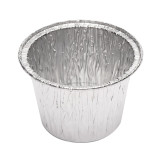 Foil Flan Mold 103ml 