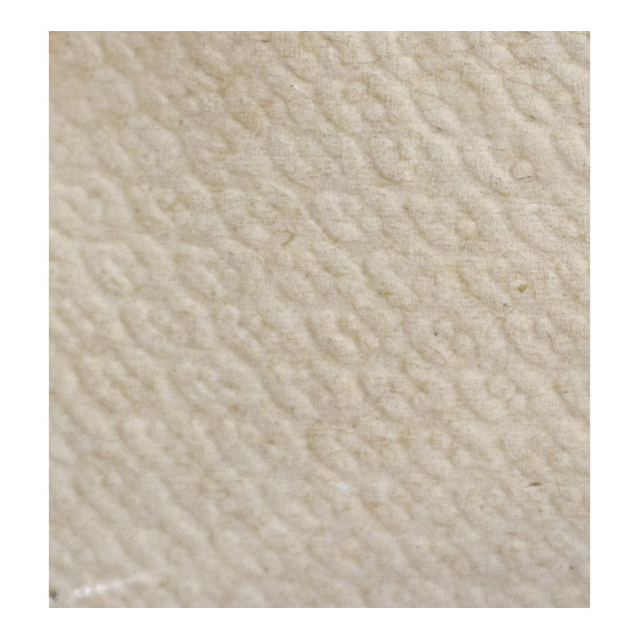 Eco-Friendly Napkin Embossed 30x30cm 1-ply (100 Units)