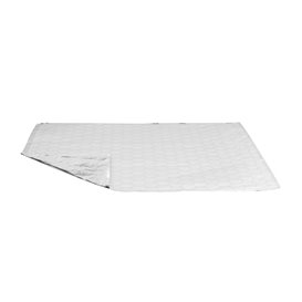 Wrap Aluminium Foil Paper 41x41cm (200 Units)
