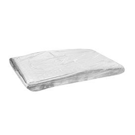 Wrap Aluminium Foil Paper 41x41cm (200 Units)