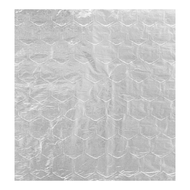 Wrap Aluminium Foil Paper 41x41cm (25 Units)