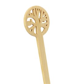 Bamboo Skewer Tree of Life 12cm (600 Units)