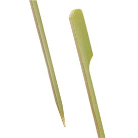 Natural Bamboo Golf Skewer 15cm in box (1.200 Units)
