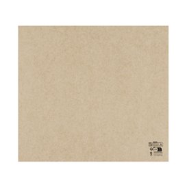 Paper Food Wrap Grease-Proof Kraft 28x31cm (1000 Units) 