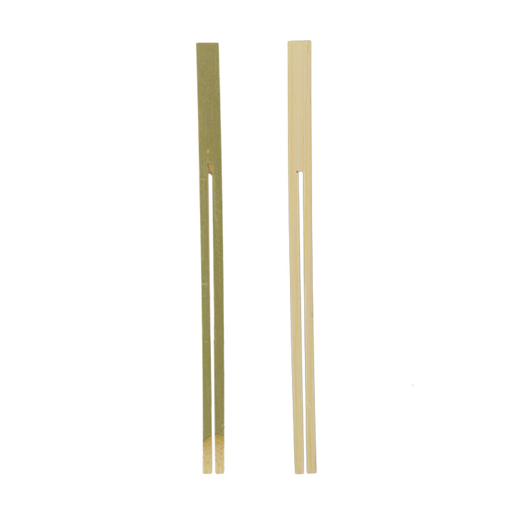 Bamboo Serving Tong 15cm (1.200Pezzi)