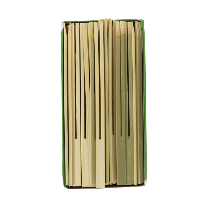 Bamboo Serving Tong 15cm (1.200Pezzi)